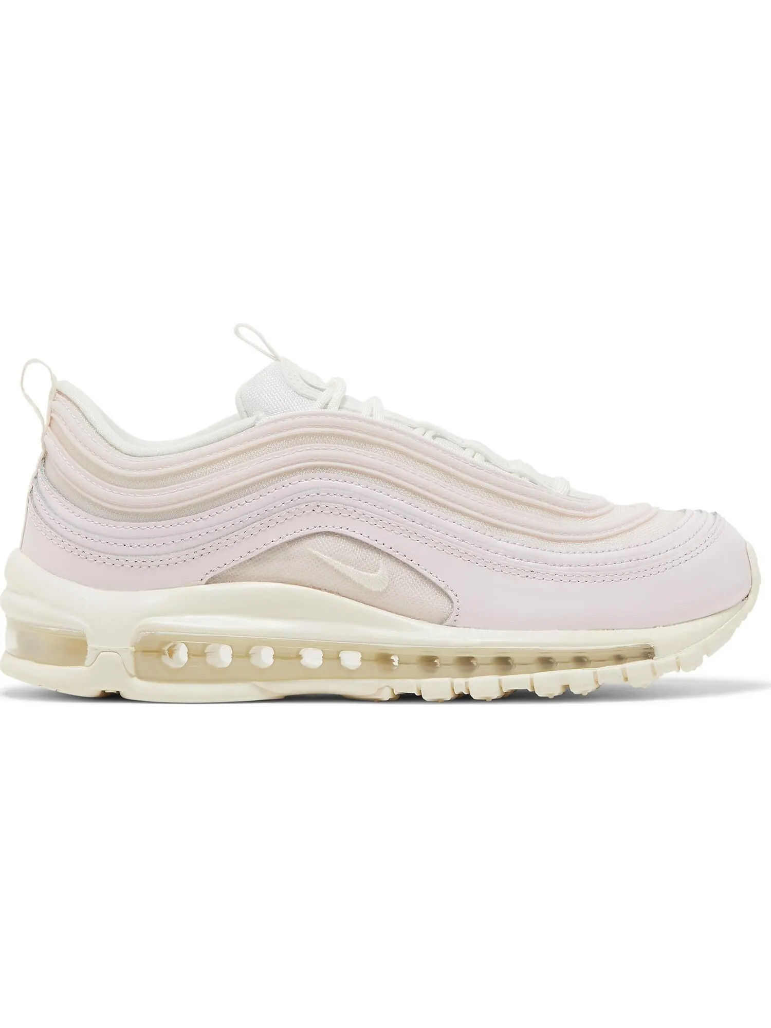 Кроссовки Nike Wmns Air Max 97 — изображение 1 из 5, розовый