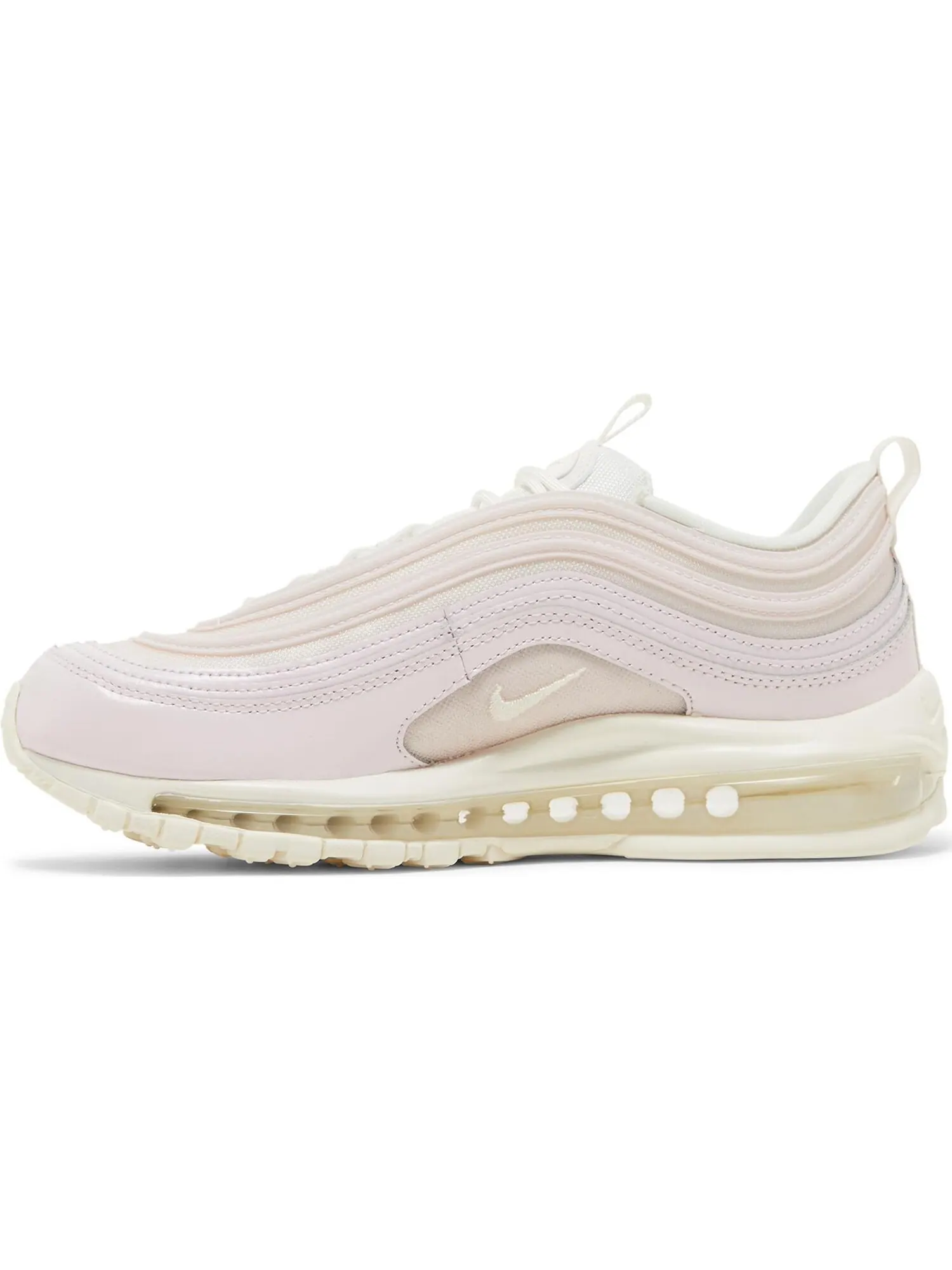 Кроссовки Nike Wmns Air Max 97 — изображение 2 из 5, розовый