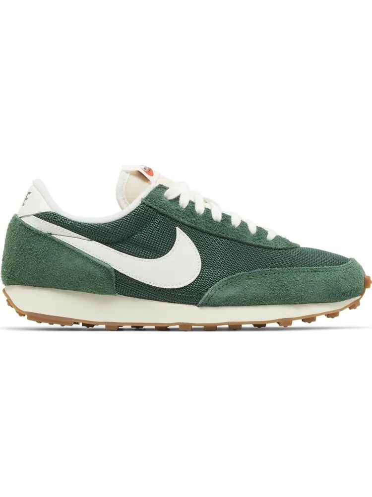 Кроссовки Wmns Daybreak Vintage 'Fir' — изображение 1 из 4, зеленый