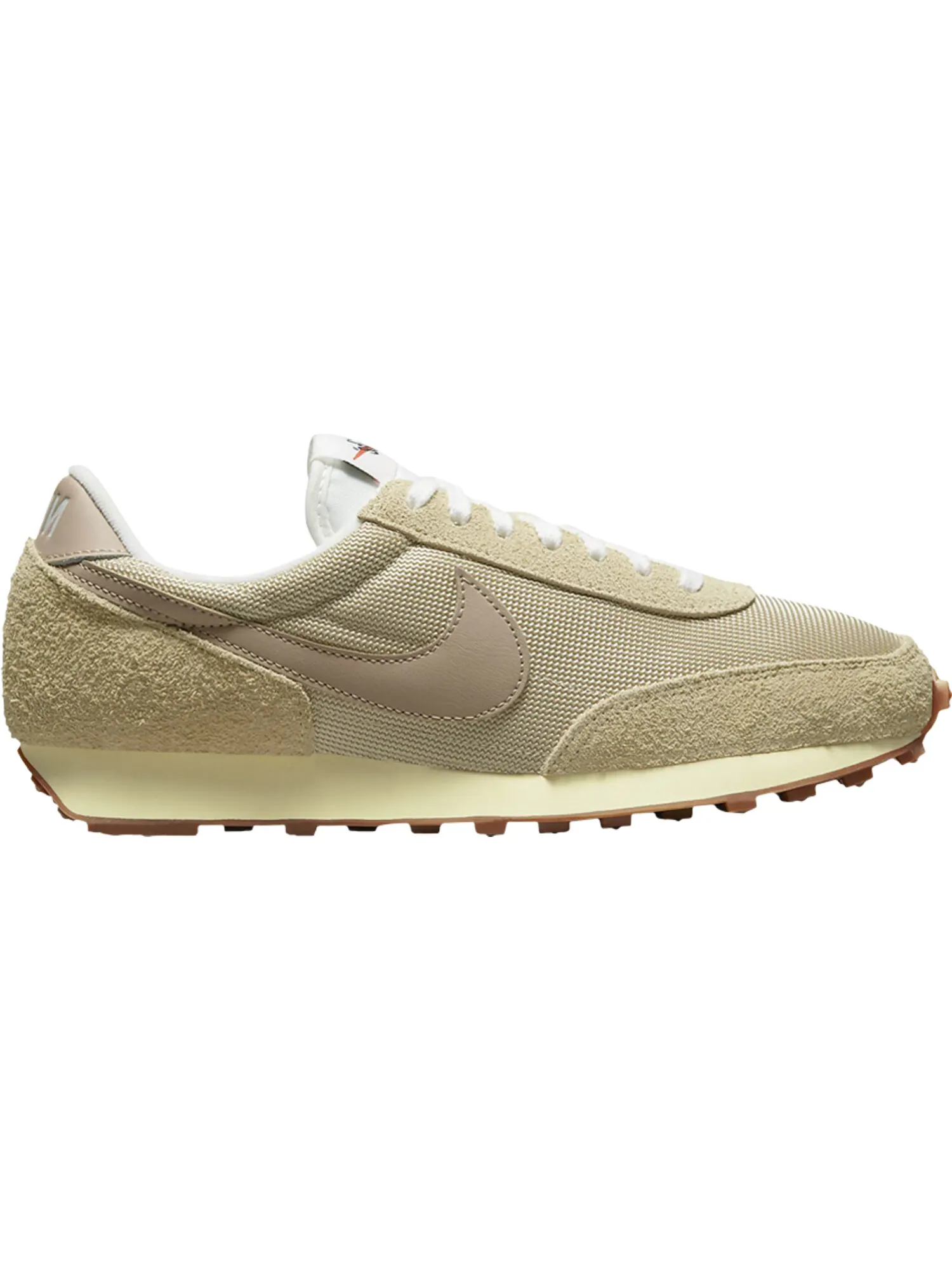 Кроссовки Nike Wmns Daybreak Vintage — изображение 1 из 1, коричневый