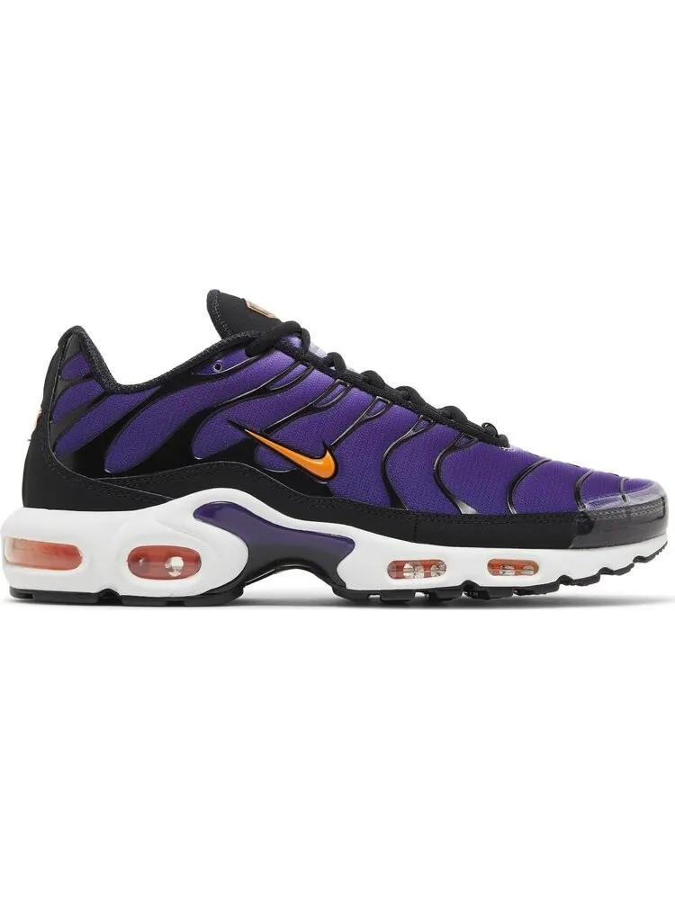 Кроссовки Air Max Plus OG 'Voltage Purple' 2024 — изображение 1 из 4, фиолетовый