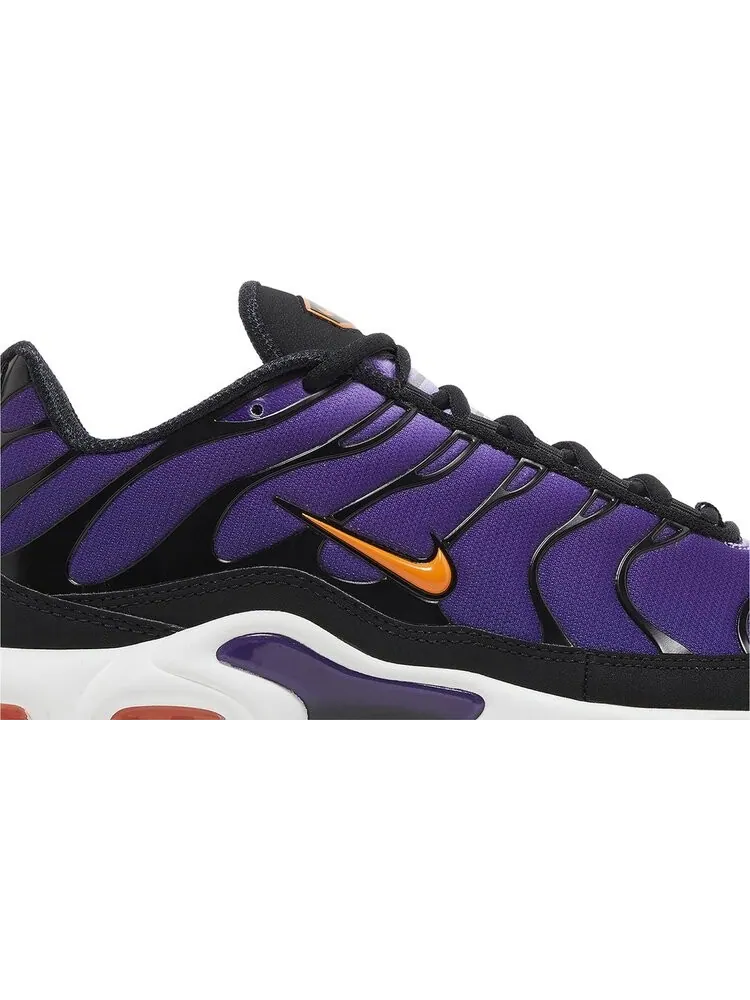 Кроссовки Air Max Plus OG 'Voltage Purple' 2024 — изображение 2 из 4, фиолетовый