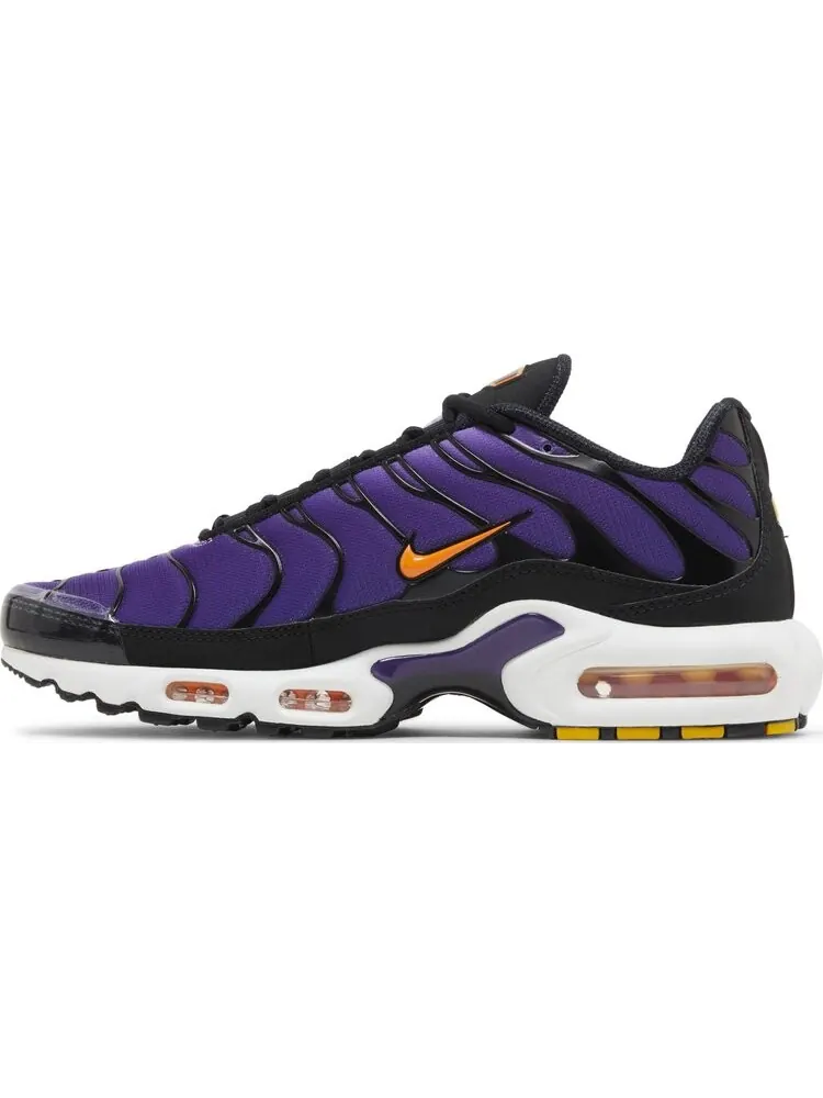 Кроссовки Air Max Plus OG 'Voltage Purple' 2024 — изображение 3 из 4, фиолетовый