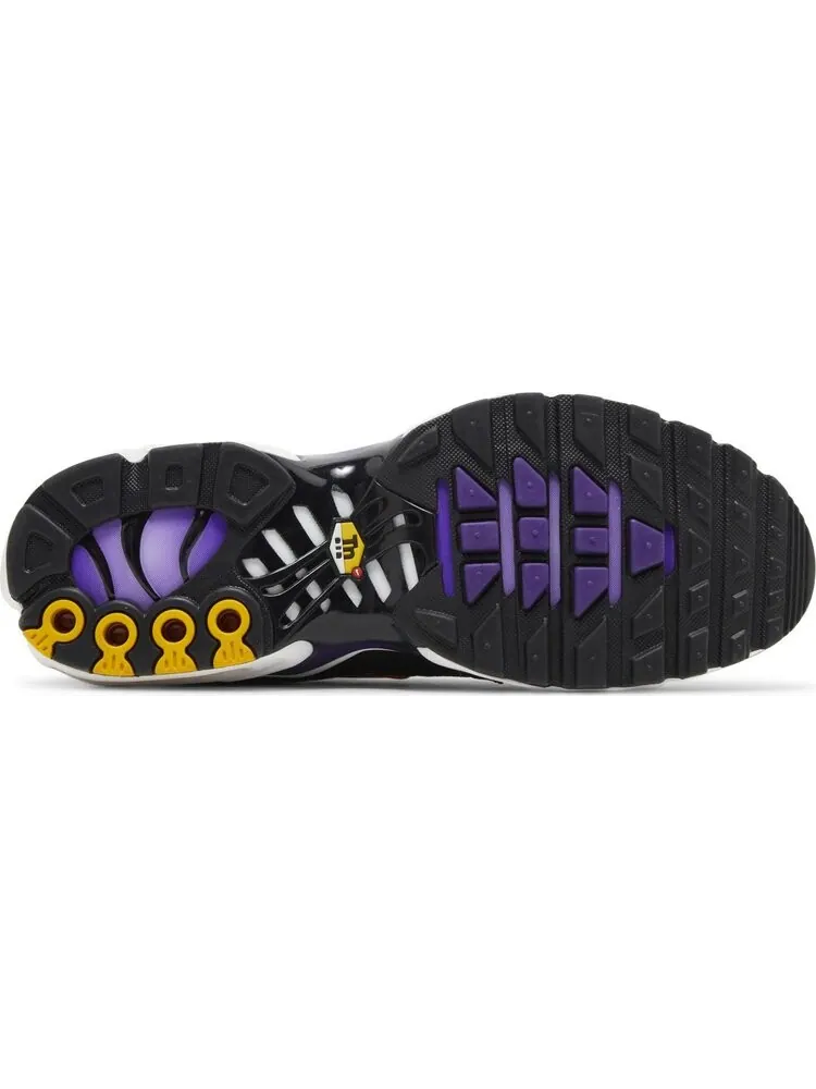 Кроссовки Air Max Plus OG 'Voltage Purple' 2024 — изображение 4 из 4, фиолетовый