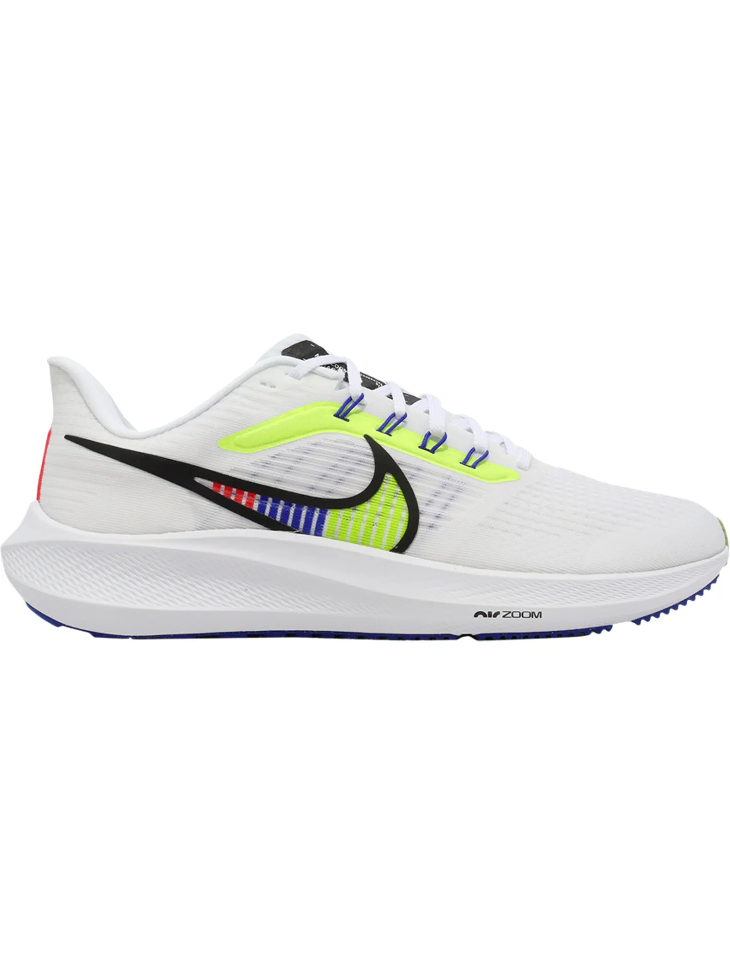 Кроссовки Nike Air Zoom Pegasus 39 Premium — изображение 1 из 1, белый