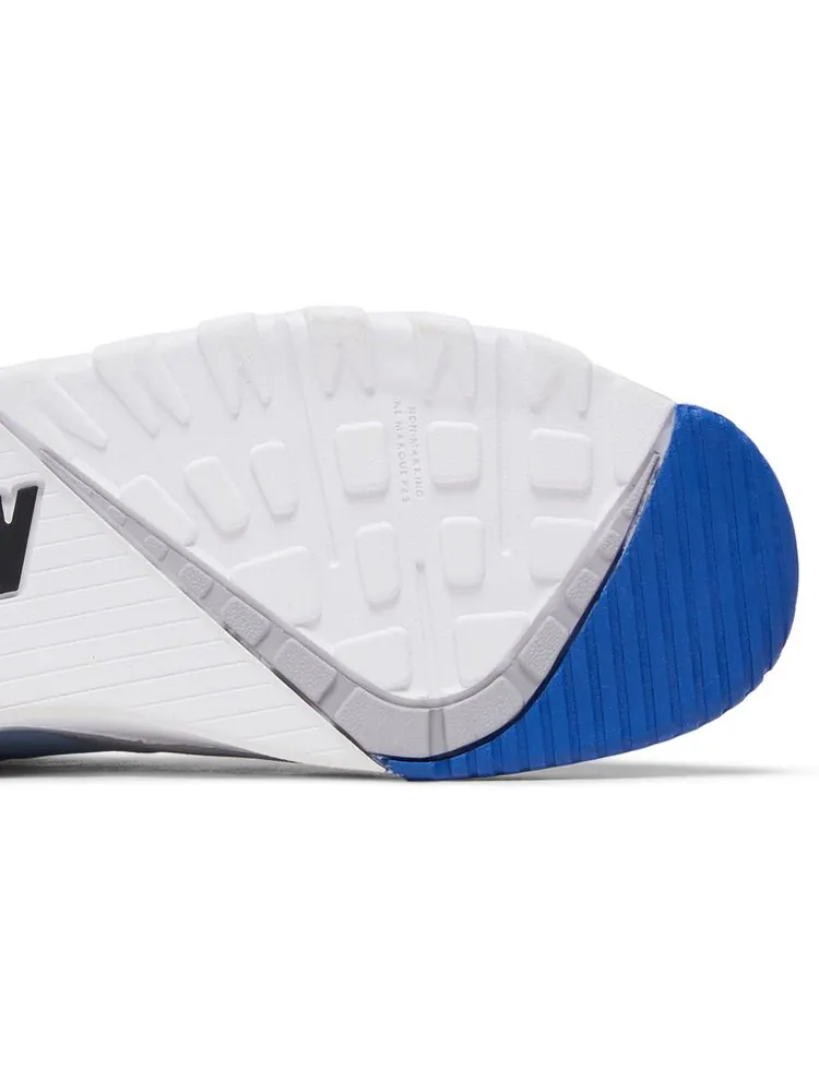 Кроссовки Nike Air Trainer SC GS 'Kansas City Royals' — изображение 5 из 8, синий