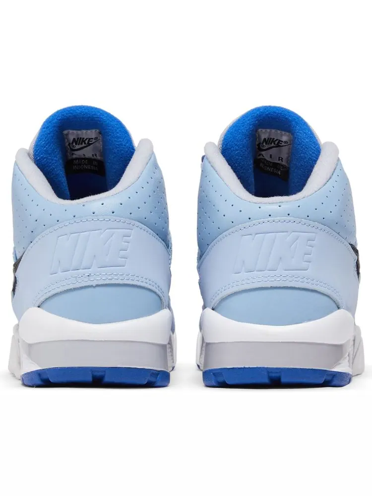 Кроссовки Nike Air Trainer SC GS 'Kansas City Royals' — изображение 6 из 8, синий