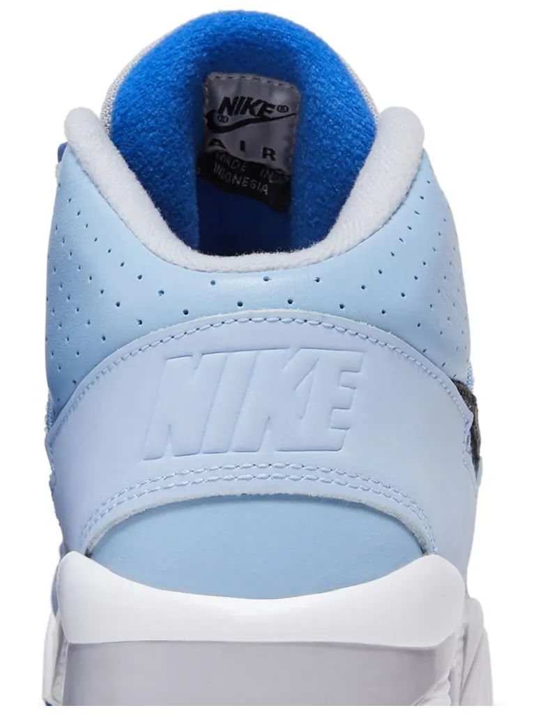 Кроссовки Nike Air Trainer SC GS 'Kansas City Royals' — изображение 7 из 8, синий