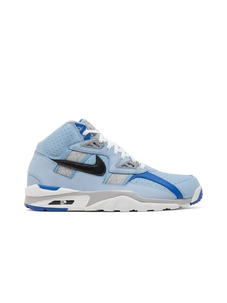 Кроссовки Nike Air Trainer SC — изображение 1 из 4, синий