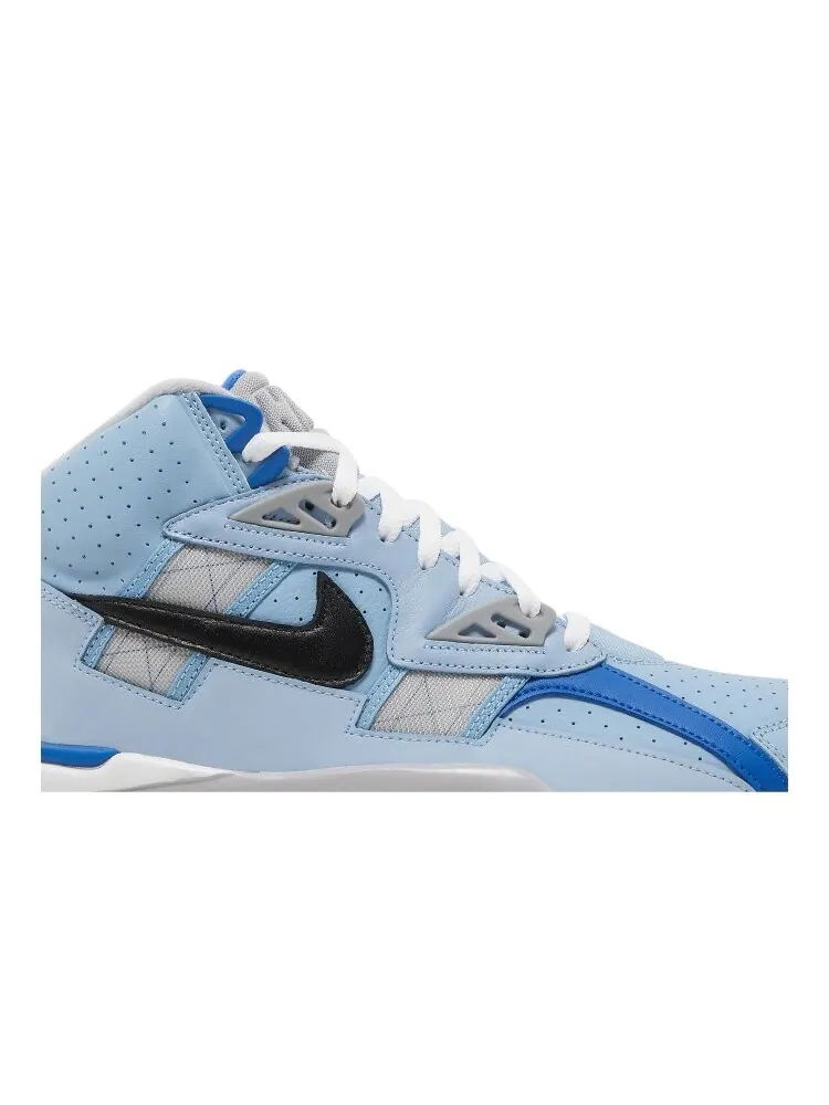 Кроссовки Nike Air Trainer SC — изображение 2 из 4, синий