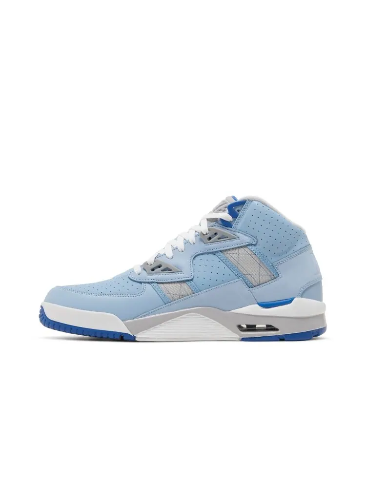 Кроссовки Nike Air Trainer SC — изображение 3 из 4, синий