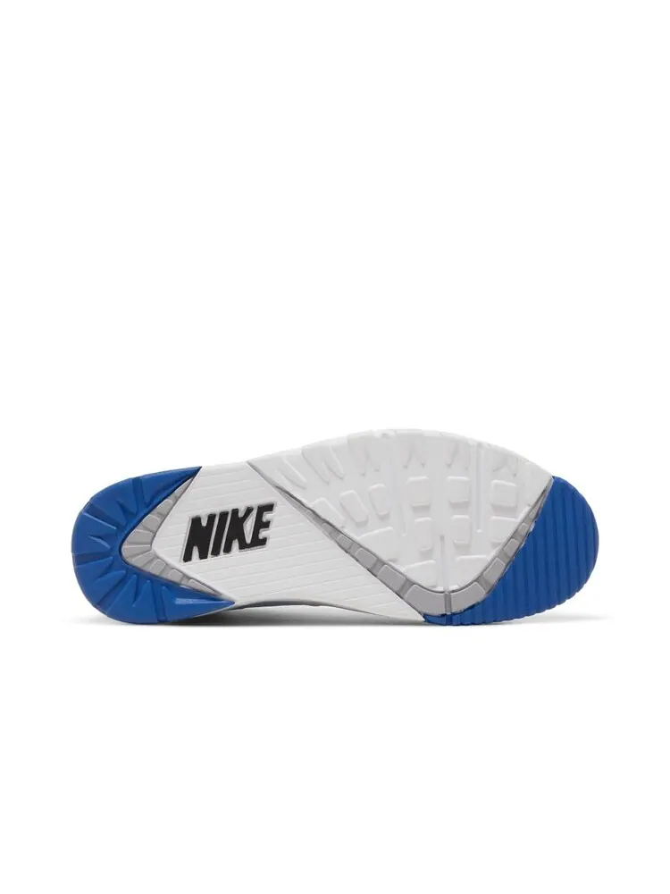 Кроссовки Nike Air Trainer SC — изображение 4 из 4, синий
