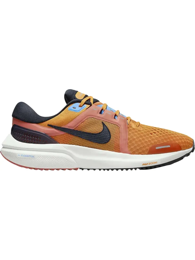 Кроссовки Nike Air Zoom Vomero 16 'Light Curry Dark Obsidian' — изображение 1 из 1, оранжевый