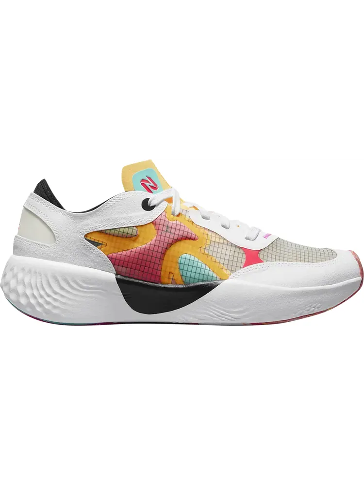 Кроссовки Luka Doncic x Jordan Delta 3 Low Nitro — изображение 1 из 1, белый