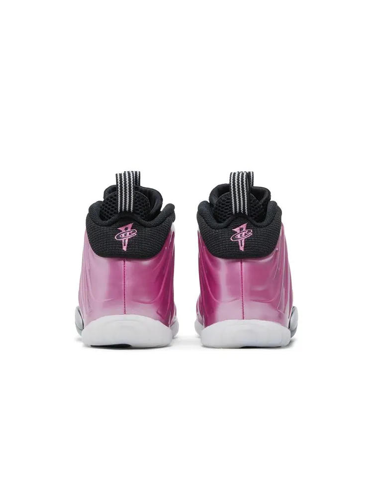 Кроссовки Little Posite One GS 'Polarized Pink' — изображение 6 из 8, розовый