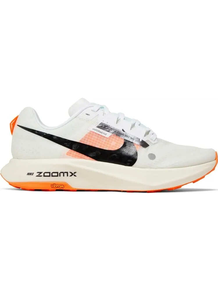 Кроссовки ZoomX Ultrafly Trail 'Prototype' — изображение 1 из 4, белый