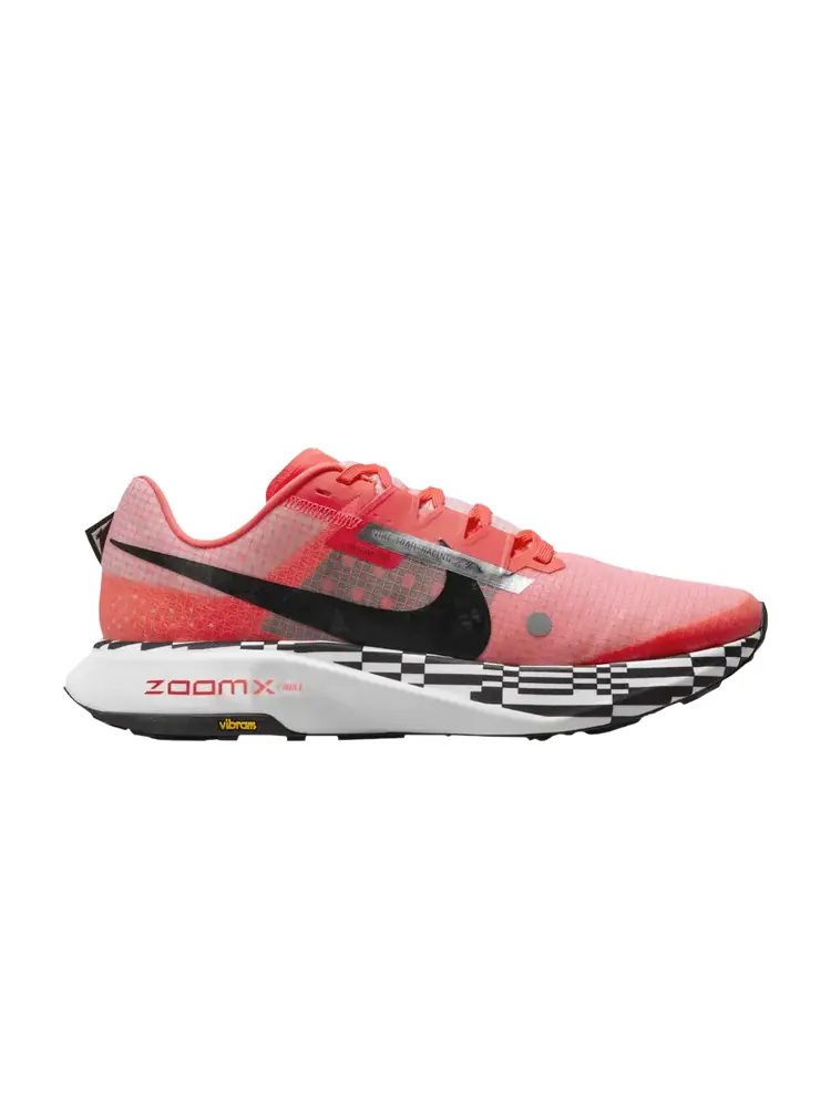 Кроссовки ZoomX Ultrafly Trail — изображение 1 из 1, красный
