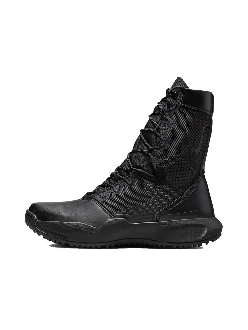 Ботинки Nike SFB B1 — изображение 1 из 7, черный