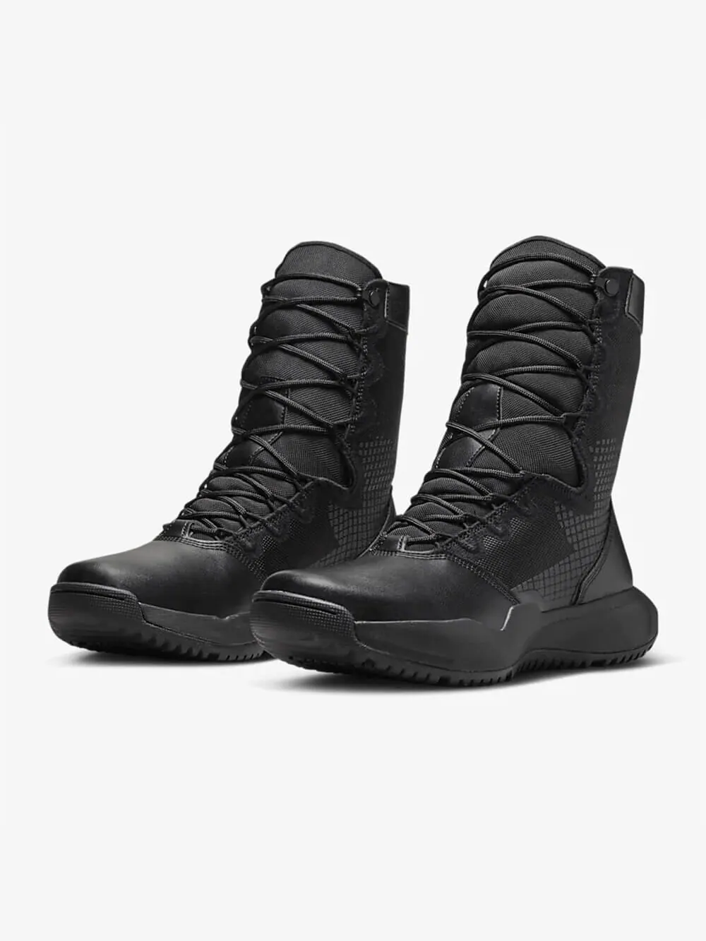 Ботинки Nike SFB B1 — изображение 2 из 7, черный