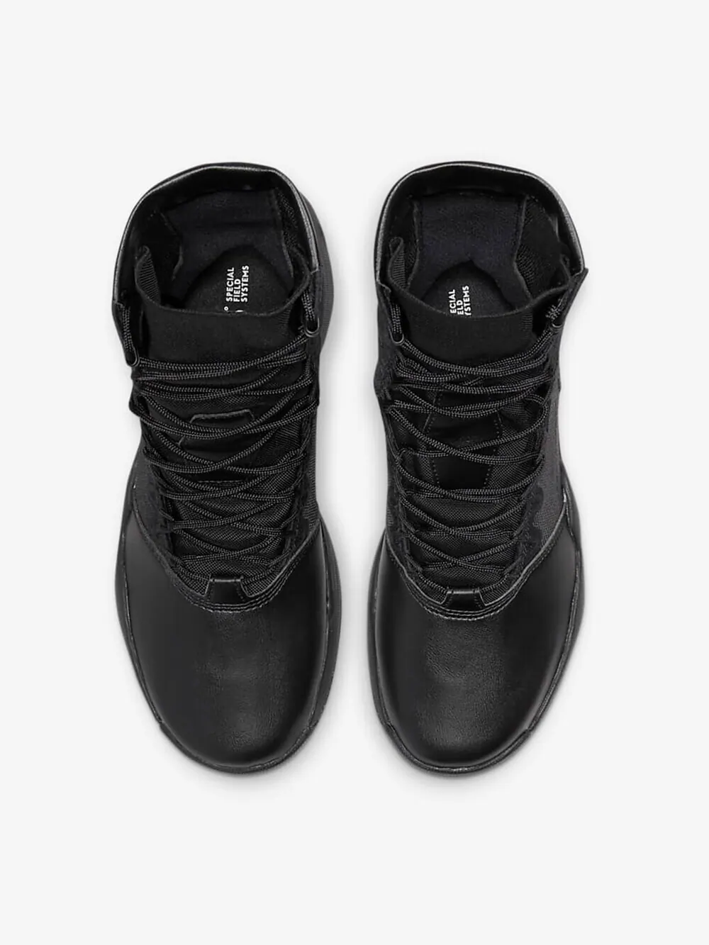 Ботинки Nike SFB B1 — изображение 3 из 7, черный