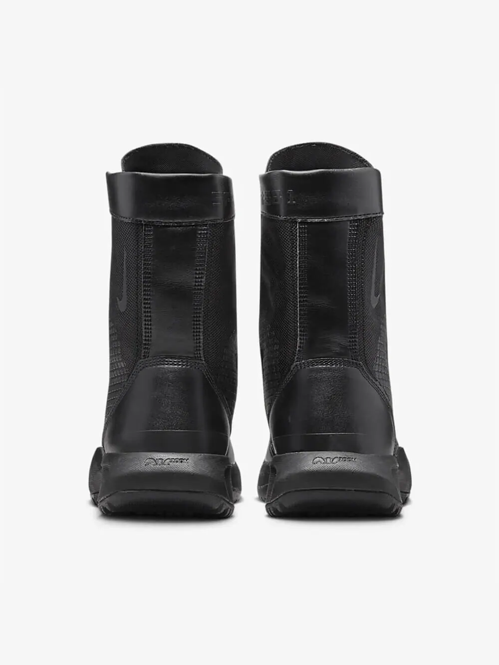 Ботинки Nike SFB B1 — изображение 4 из 7, черный