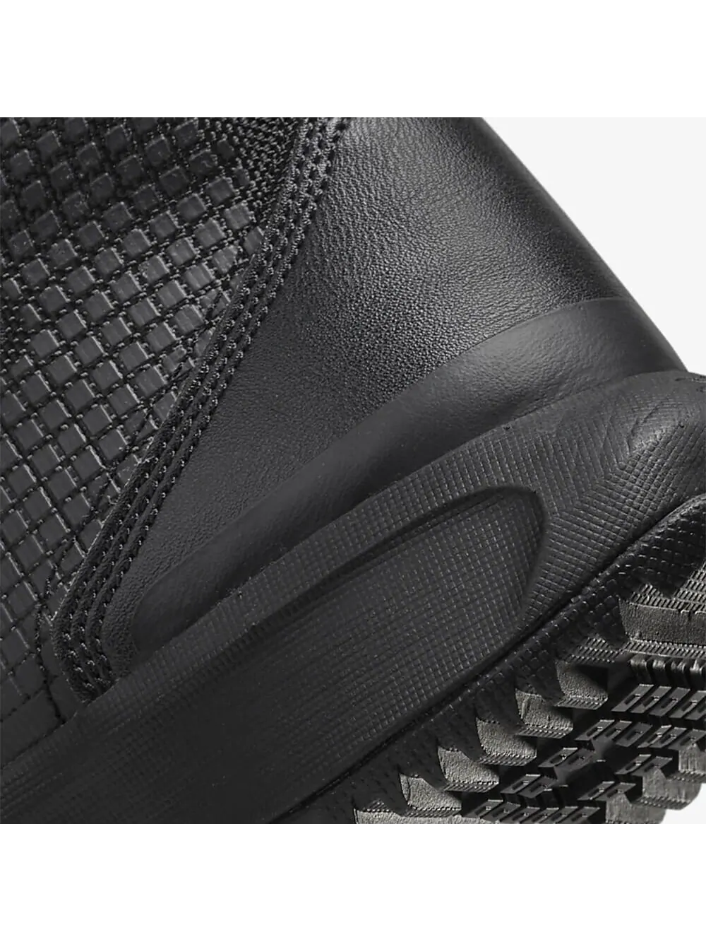 Ботинки Nike SFB B1 — изображение 7 из 7, черный