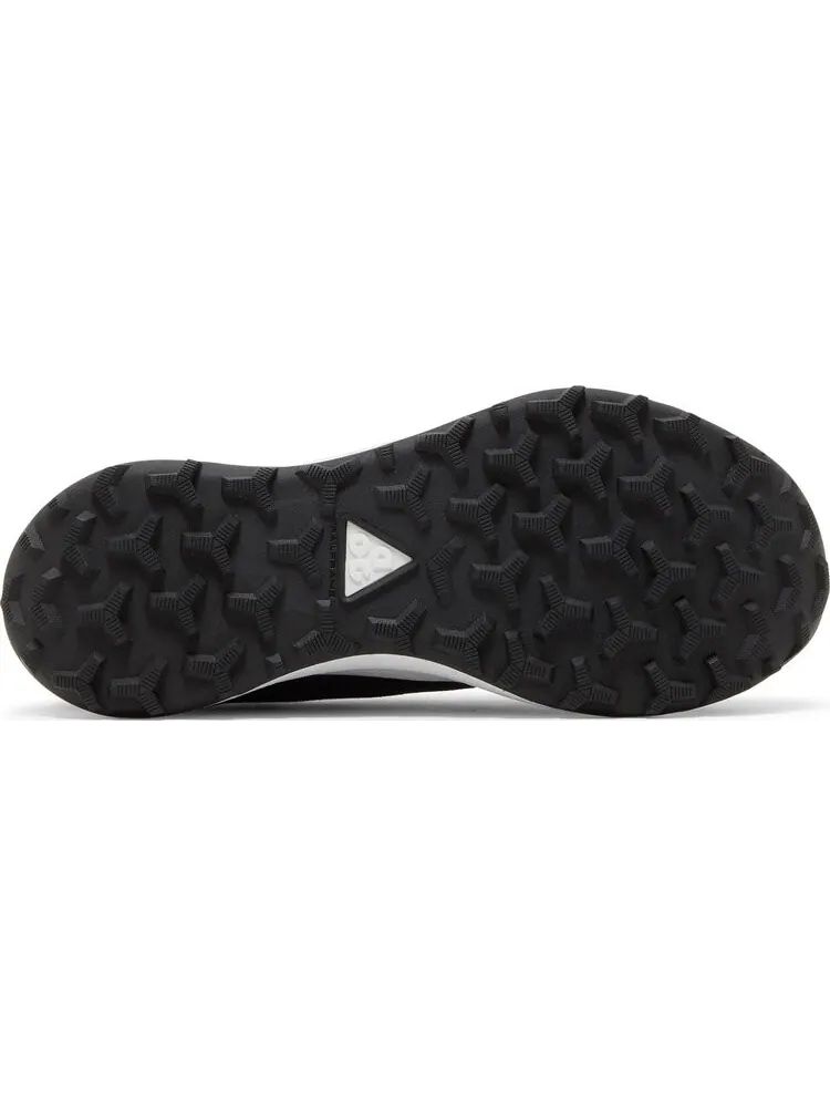 Кроссовки Nike ACG Lowcate 'Black White' — изображение 4 из 8, черный