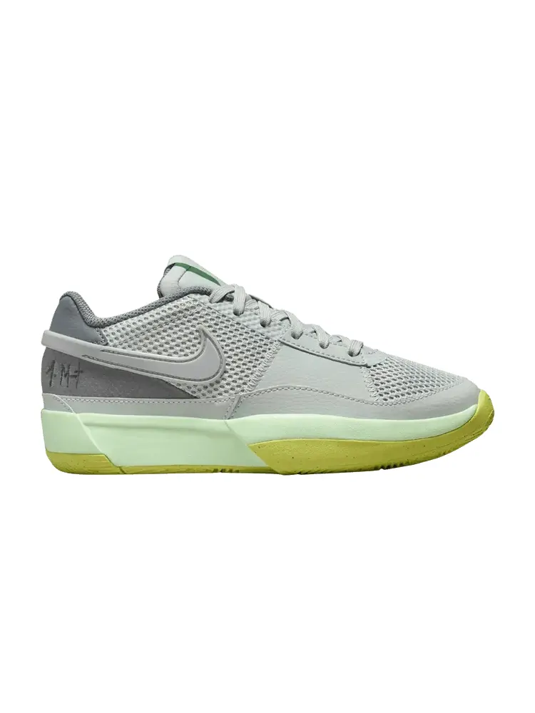 Кроссовки Nike Ja 1 GS 'Light Silver' — изображение 1 из 1