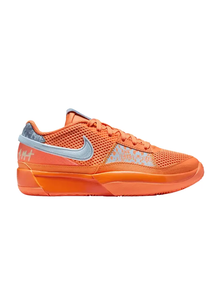 Кроссовки Nike Ja 1 GS — изображение 1 из 1, мульти