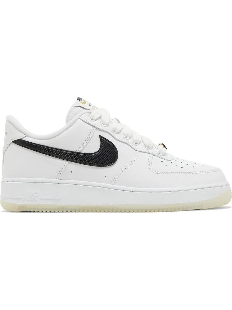 Кроссовки Nike Air Force 1 '07 'Bronx Origins' — изображение 1 из 8, белый