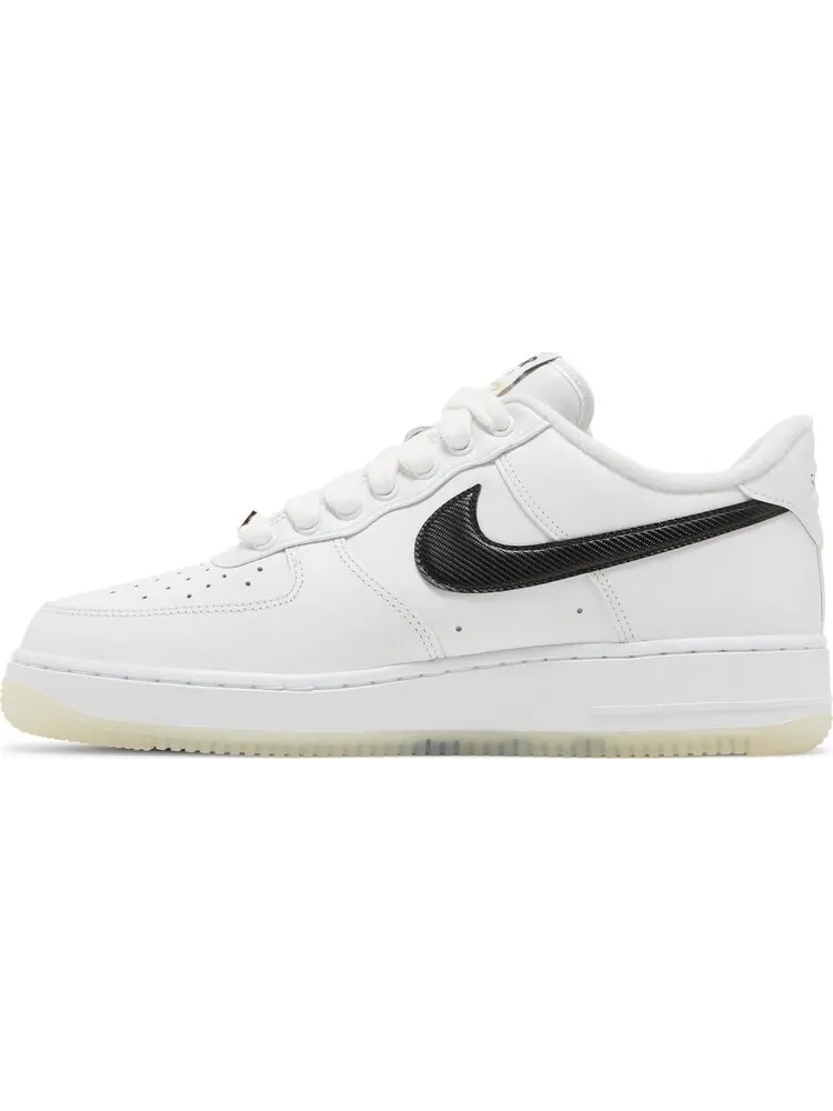 Кроссовки Nike Air Force 1 '07 'Bronx Origins' — изображение 3 из 8, белый