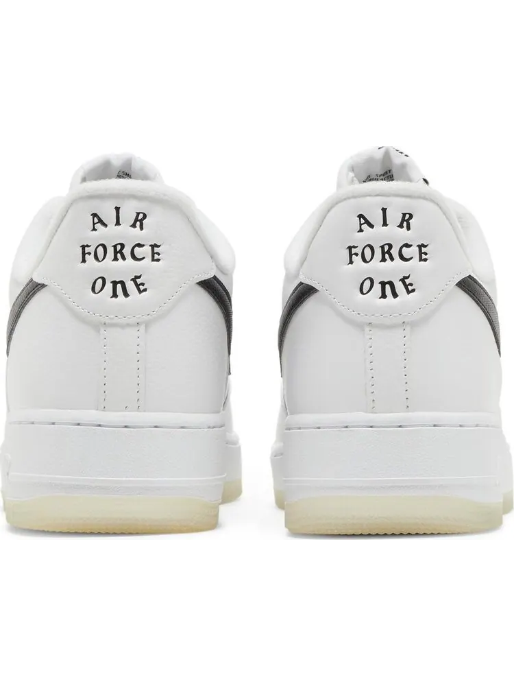 Кроссовки Nike Air Force 1 '07 'Bronx Origins' — изображение 6 из 8, белый