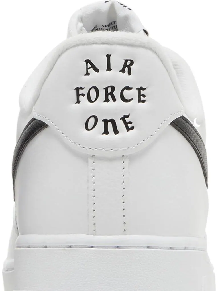 Кроссовки Nike Air Force 1 '07 'Bronx Origins' — изображение 7 из 8, белый