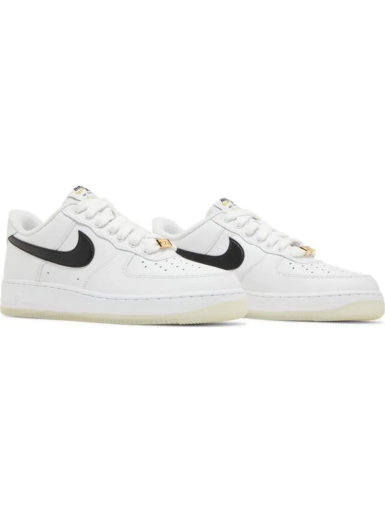 Кроссовки Nike Air Force 1 '07 'Bronx Origins' — изображение 8 из 8, белый