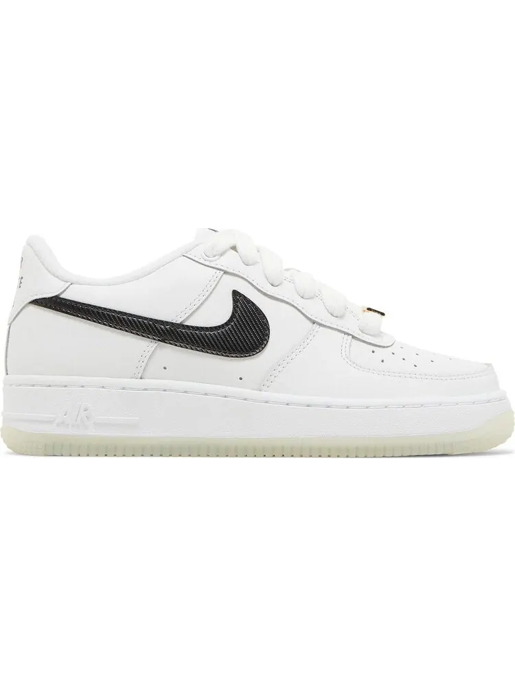 Кроссовки Nike Air Force 1 '07 GS 'Bronx Origins' — изображение 1 из 8, белый