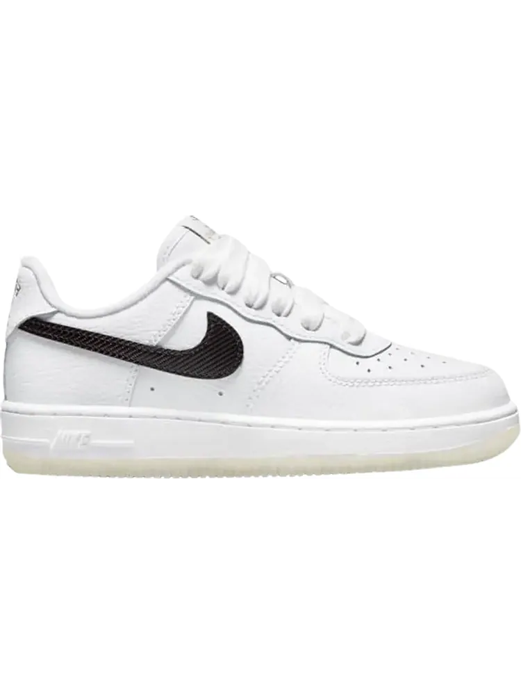 Кроссовки Nike Force 1 '07 PS 'Bronx Origins' — изображение 1 из 1, белый