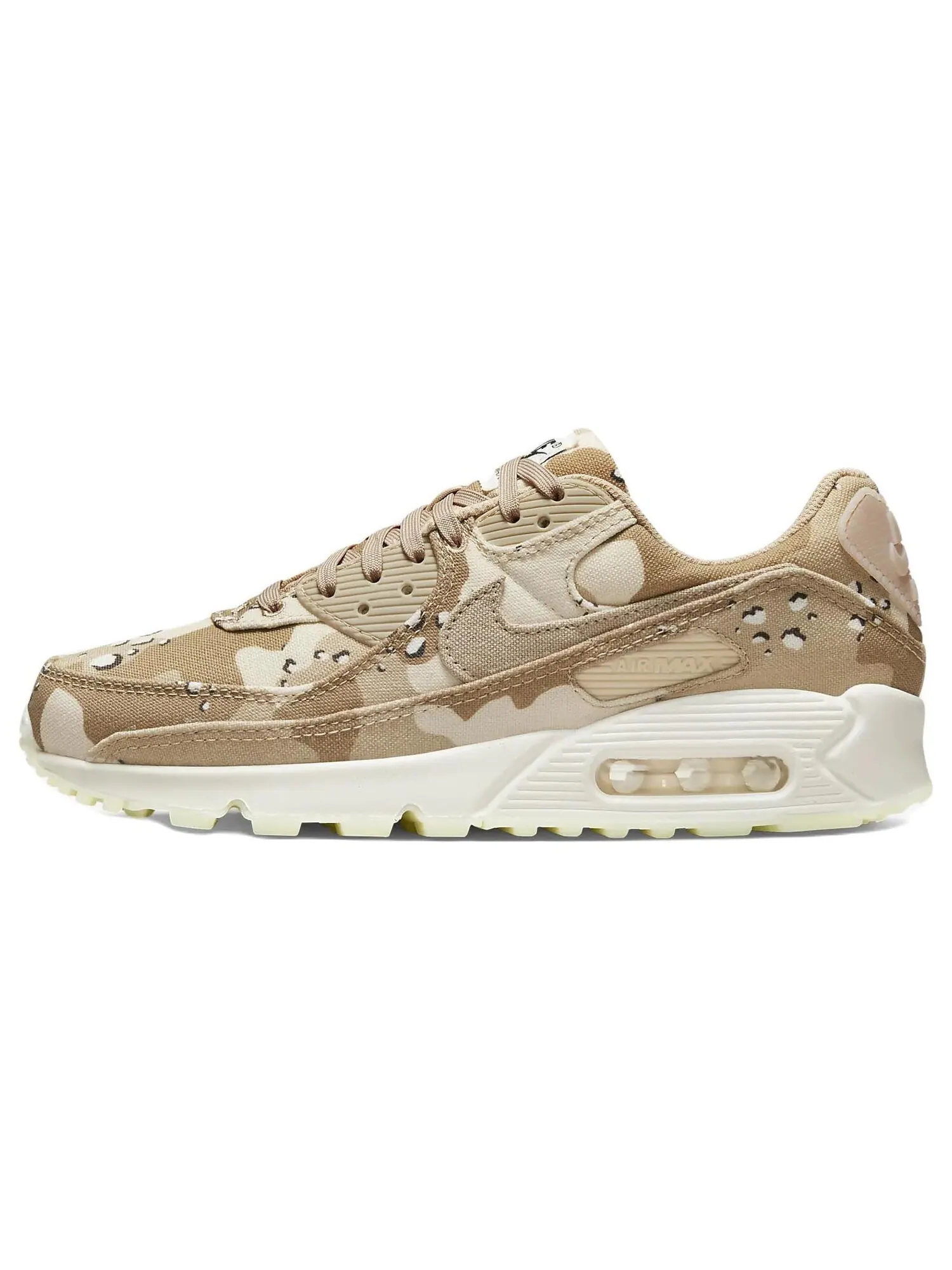 Кроссовки Nike Air Max 90 — изображение 1 из 7, коричневый