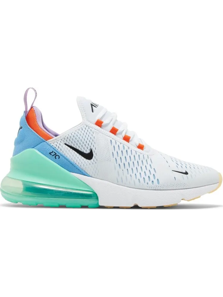 Кроссовки Nike Air Max 270 '101' — изображение 1 из 8, белый