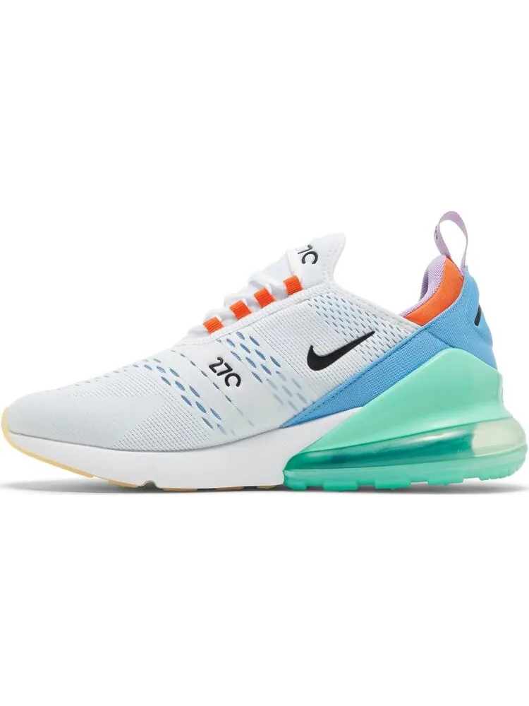 Кроссовки Nike Air Max 270 '101' — изображение 3 из 8, белый
