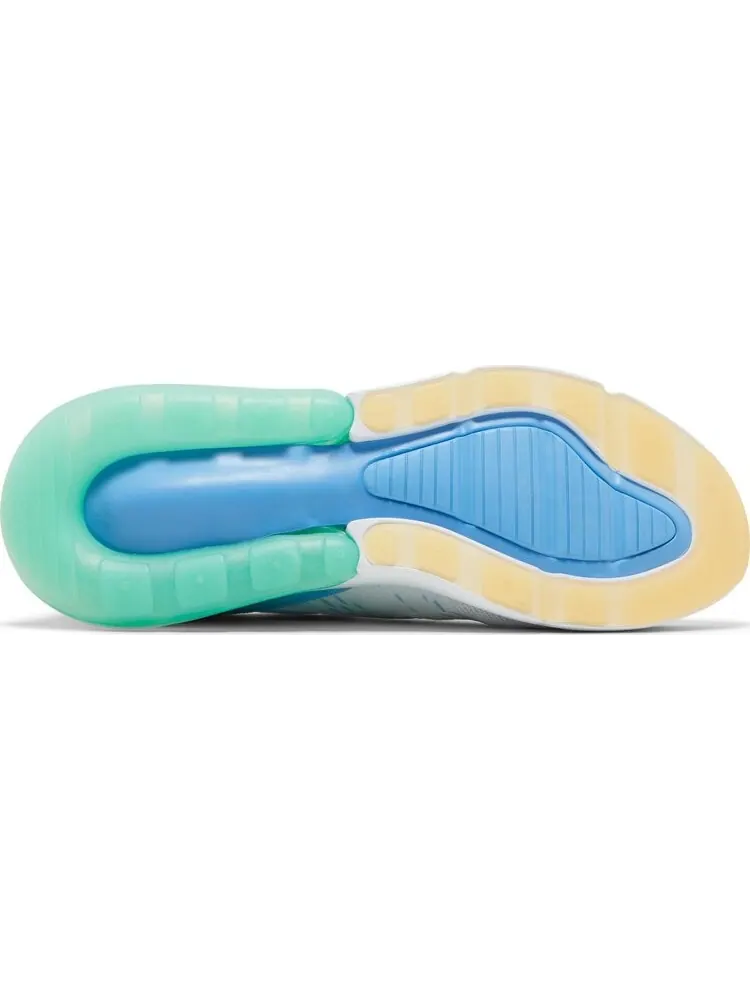 Кроссовки Nike Air Max 270 '101' — изображение 4 из 8, белый