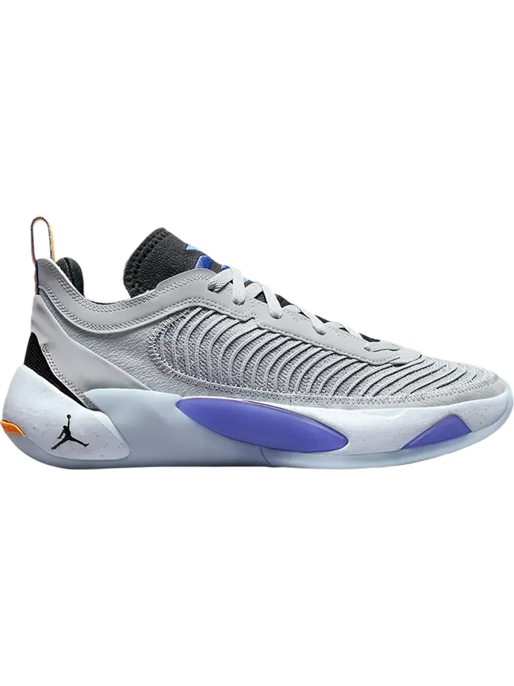 Кроссовки Jordan Luka 1 Next Nature PF Slovenia — изображение 1 из 1, серый