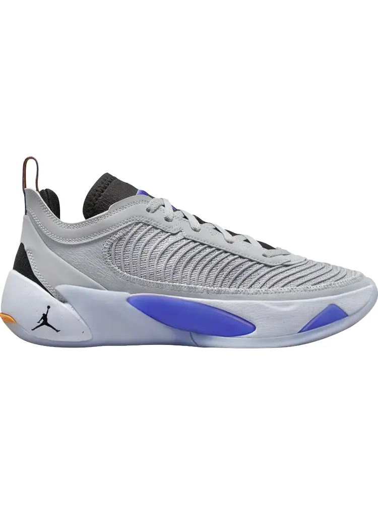Кроссовки Jordan Luka 1 Next Nature Slovenia — изображение 1 из 1, серый