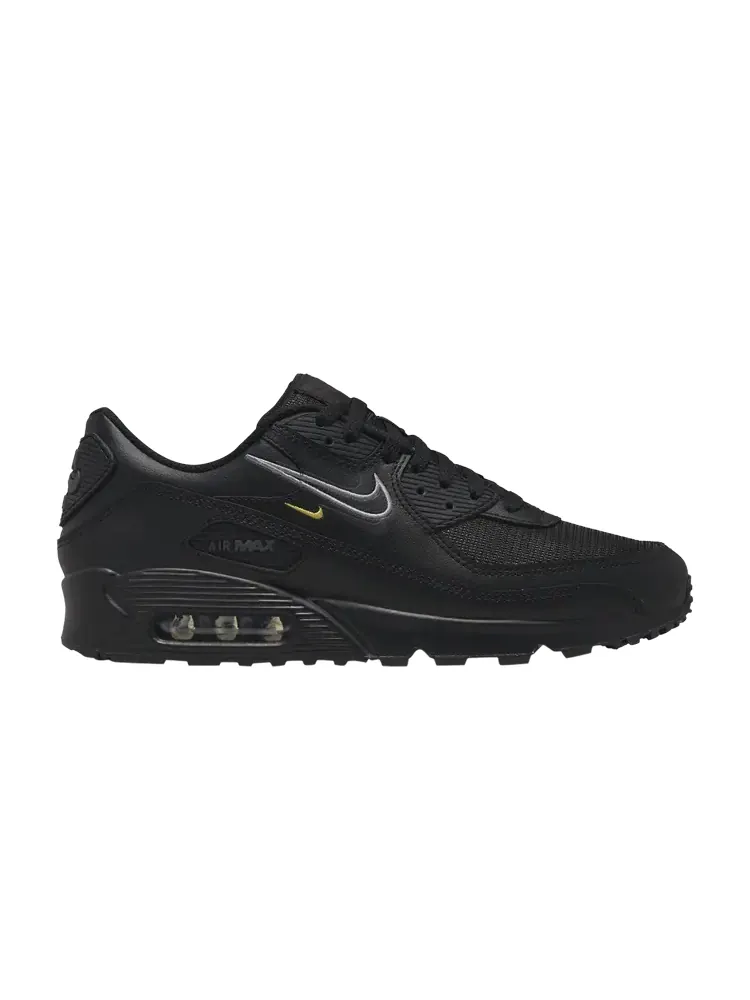 Кроссовки Nike Air Max 90 — изображение 1 из 1, черный