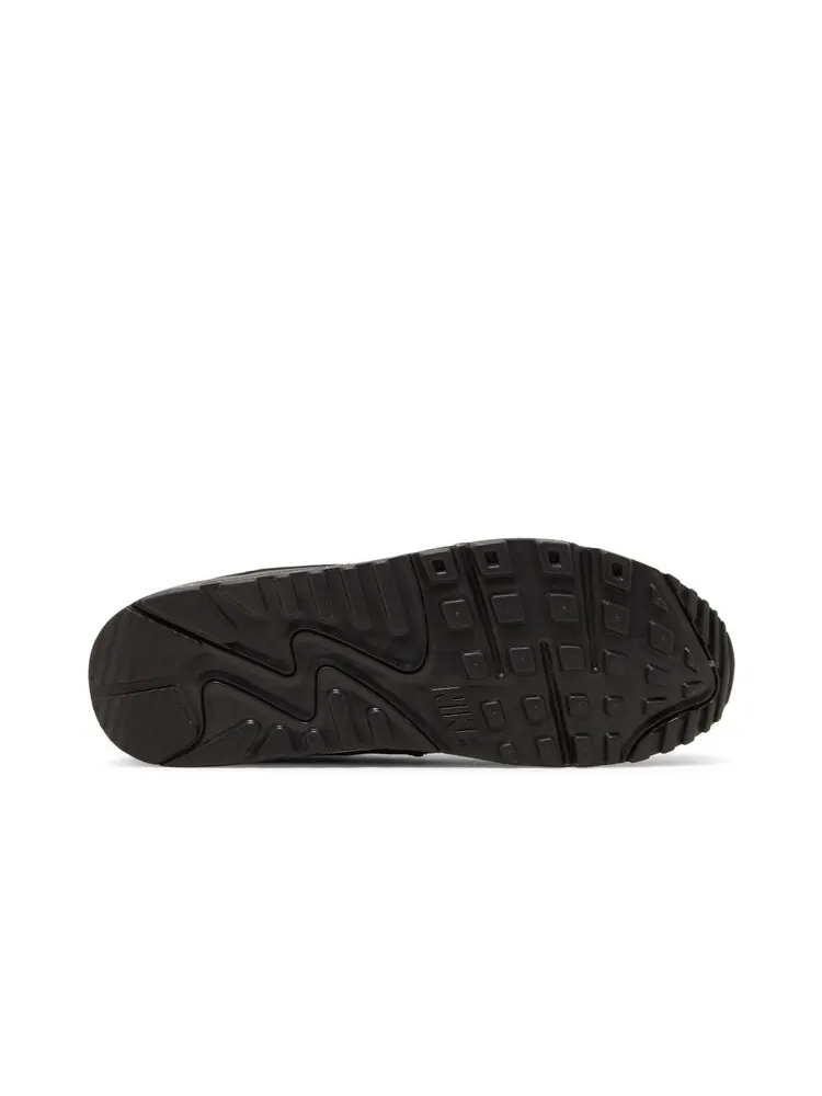 Кроссовки Nike Air Max 90 — изображение 4 из 4, черный