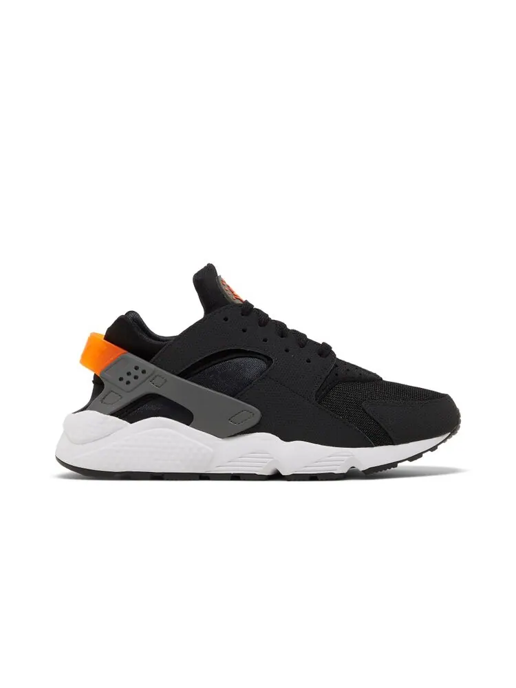 Кроссовки Nike Air Huarache — изображение 1 из 4, черный