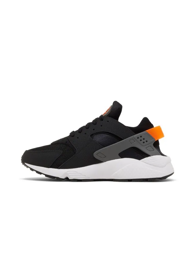 Кроссовки Nike Air Huarache — изображение 3 из 4, черный