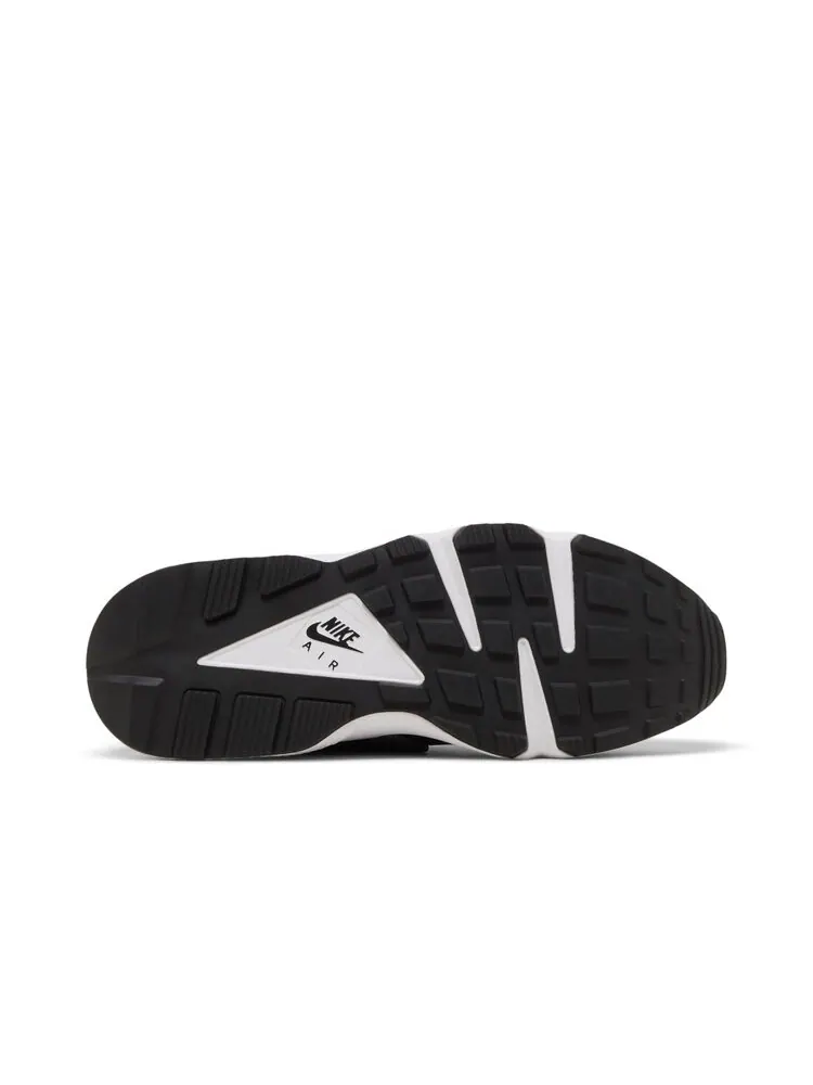 Кроссовки Nike Air Huarache — изображение 4 из 4, черный