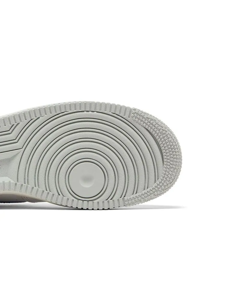 Кроссовки Nike Air Force 1 '07 'USA - White Game Royal' — изображение 6 из 9, белый//красный