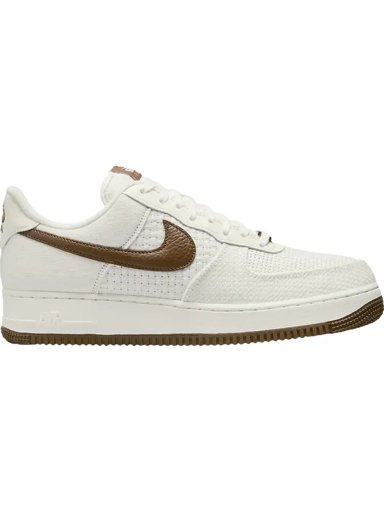 Кроссовки Nike Air Force 1 '07 'SNKRS Day' — изображение 1 из 1, белый
