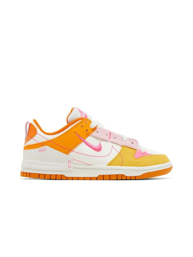 Кроссовки Nike Wmns Dunk Disrupt 2 — изображение 1 из 8, рассветный